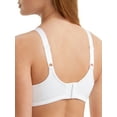 thumbnail image 2 of Vanity Fair Womens Beauty Back Smoother T-Shirt Bra Style-76380, 2 of 2