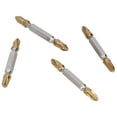thumbnail image 1 of Puntas De Destornillador, Juego De Destornilladores Magnéticos De Alta Precisión De 2,6x0,3 Pulgadas Para Taladros Eléctricos Taladros Neumáticos Para Destornilladores, 1 of 8