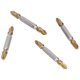 thumbnail image 5 of Puntas magnéticas, 10 piezas PH2 puntas de destornillador magnético largas puntas de destornillador eléctrico diseño elevado, 5 of 8