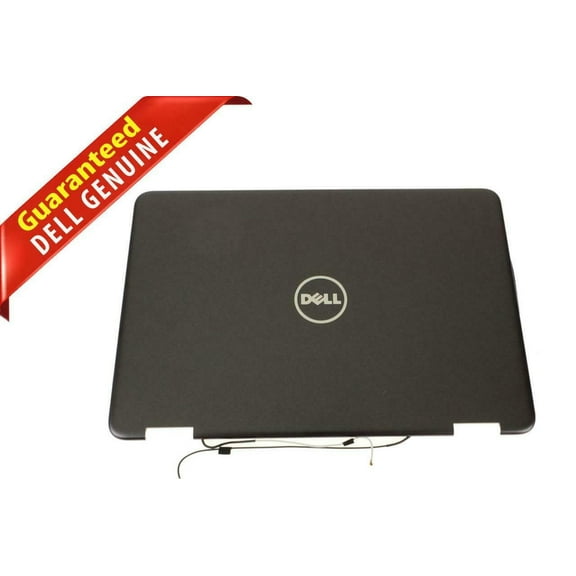 Genuine Dell Back Cover Assembly Inspiron 13 7386 P91G OEM 09X3M 460.0EZ12.0001(New)