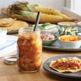 thumbnail image 2 of Bernardin Mason Jars, Regular Mouth, 500 mL, 12 Count, 2 of 8