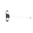 thumbnail image 1 of zhangmingg Stainless Steel Rotating Drying Rack Laundry Airer Space Saving Design for Indoor and Outdoor Use, 1 of 4