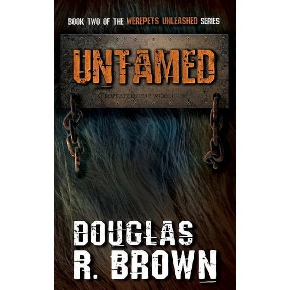 Werepets Unleashed: Untamed (Paperback)