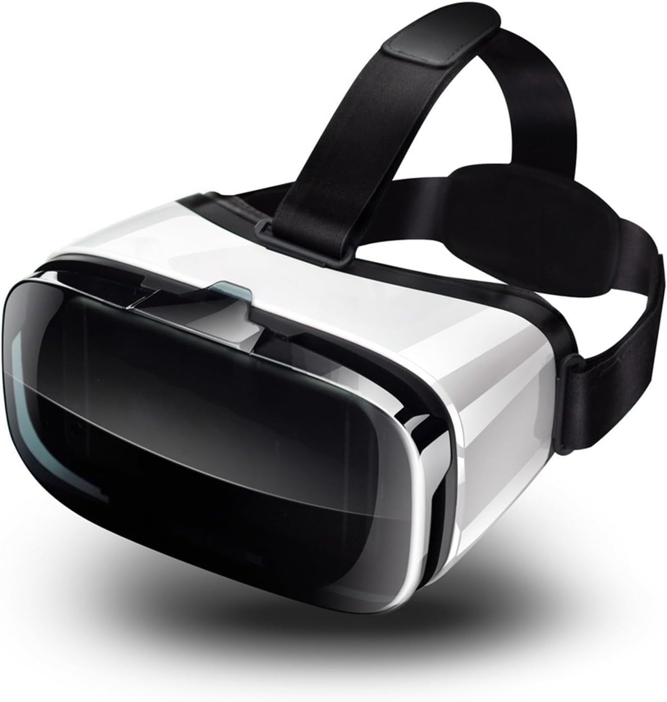 Vive Ultimate Tracker Battery VR Headset, Black - Walmart.com
