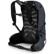 Osprey Mens Talon 11 Hiking Backpack, Eclipse Grey, Large/X-Large