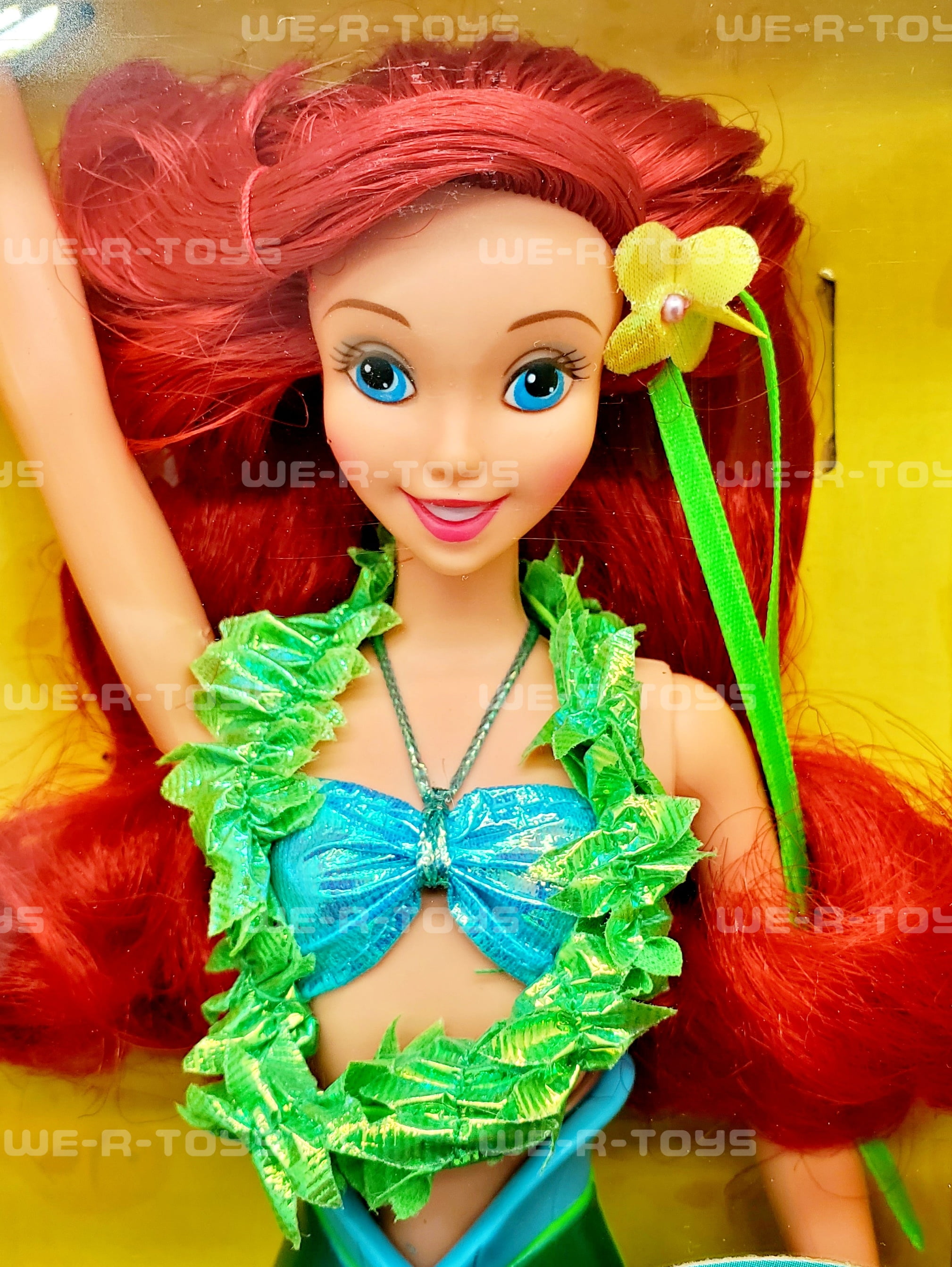 fanm mon green dress Maria Dress in Light Lagoon main image 0