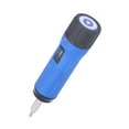 thumbnail image 6 of SSQ-12(1.2NM) Preset Torsion Screwdriver Set - Economical Tool for Precision Tightening in Industry and Hardware, 6 of 9