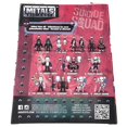 thumbnail image 4 of Jada Toys Metals Suicide Squad Movie Arkham Joker (M112) 4 Inch Figure, 4 of 4