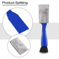 thumbnail image 1 of Gentle Nylon Car Brush for Scratch Free Cleaning Air Vent for Dust Removal, 1 of 4
