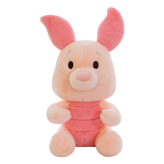“Cute Pig Plush Toy Pillow, Soft Stuffed Animal Piglet Doll for Kids and Adults, Adorable Sleeping Hug Pillow and Claw Machine Prize, Perfect Birthday, Christmas, or Holiday Gift for Girls and Friend