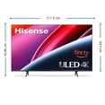 thumbnail image 4 of Smart Tv 50 Alexa Quantum Dot Uled Fire Tv 4k Hdr /u Hisense 50U6HF, 4 of 5