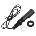 thumbnail image 1 of Float Switch Fluid Water Level Sensing Switch Sensor 12V 24V Automatic Water Pump Controller Aquarium Filter And Heater Tools, 1 of 8