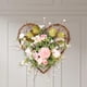 thumbnail image 4 of de flores de eucalitto para Decoración de Pascua de San Valentín, 4 of 9
