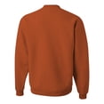 thumbnail image 3 of JERZEES NuBlend® Crewneck Sweatshirt, 3 of 5
