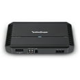 thumbnail image 2 of Rockford Fosgate Punch P1000X2 1000 Watt 2 Channel Amplifier, 2 of 5