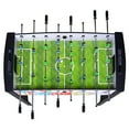 thumbnail image 2 of Bluewave Shootout 48-In Foosball Table, 2 of 9