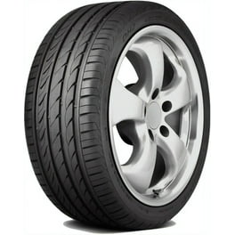 Multi-Mile Velozza ZXV4 UHP All Season 215/55R16 97W XL