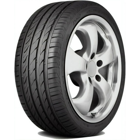 Delinte dh2 Summer 215/55R16 97W Tire