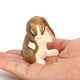 thumbnail image 5 of Figura de Juguete de Conejo Perfke Mini Decoración Educativa Figuras de conejo, 5 of 9