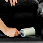 Scotch-Brite Everyday Clean Lint Roller, 65 Sheets Each, 2 Lint Brushes