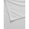 thumbnail image 5 of Ma Croix Mens Premium Dri Release Casual Crew Neck Short Sleeve Moisture Wicking Fabric Tee Shirt, 5 of 6