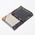 thumbnail image 4 of Finger Heart K-Pop Hand Sign, Woven Blanket, 4 of 4