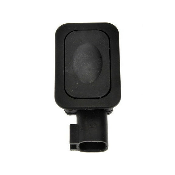 Tailgate Release Switch - Compatible with 2017 - 2018 Ford F-250 Super Duty