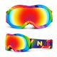thumbnail image 3 of Toystoory Gafas de esquí, equipo de protección, lentes antiniebla, a prueba de golpes, mano de obra fina, multiusos, ciclismo, dulce regalo, Escalada Numero 5, 3 of 6