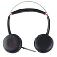 thumbnail image 4 of PLANTRONICS UC B825-M Headset, 4 of 7