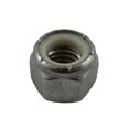 thumbnail image 1 of 25 Pack 3/8"-16 18.8 Stainless Steel Nylon Insert Lock Nuts, 1 of 2