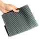 thumbnail image 5 of Alfombrilla De Silicona Para Secar Platos, Soporte Para Ollas, Almohadilla De Drenaje Para Cocina Noticed HA025728-01, 5 of 7