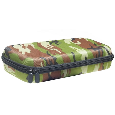 JIAHAOO Protective Steam Deck Case for Gamers Who Value Their Device s Safety & Portability