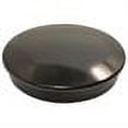thumbnail image 2 of Seachoice 28591 Replacement Black Plastic Center Cap for Steering Wheel, 2 of 2