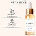 thumbnail image 4 of Dieux Baptism Limpiador facial en espuma suave perfumado 6.76 oz, 4 of 5