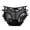 Grey, variant on gvdentm Womens Cotton Underwear Body Sculpting Artifact Lifting Pants Peach Beautiful Pad Seamless Underwear Clear,L