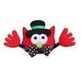 thumbnail image 1 of Sidaley Broche brillante de estilo de dibujos animados de Halloween para niños, alfiler de pecho portátil para fiesta, insignia de pecho para banquete, Automoción decorativa y accesorios tipo 4 Sidaley VI017279-04, 1 of 6
