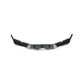 thumbnail image 6 of NINTE Front Bumper Lip for 2018-2020 BMW M5 F90 Spoiler Splitter Carbon Fiber Look, 6 of 11