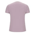 thumbnail image 3 of Maean Womens Athletic Shirts Short Sleeve Oversized Loose Tee Summer Causal Running Workout Tshirts Tops, 3 of 6
