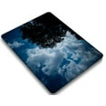 thumbnail image 5 of KSK KAISHEK Hard Case Only for Old MacBook Pro 15" with Retina Display No Touch 2015/2014/2013/2012 A1398, Colorful B 0591, 5 of 5