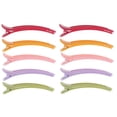 thumbnail image 2 of Pinzas para el Cabello Sunnimix de salón 10 piezas, 2 of 7