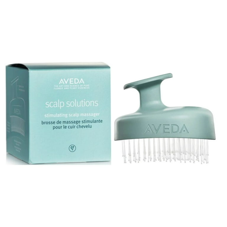 Aveda Scalp Solutions Stimulating Scalp Massager 1pcs - Walmart.com