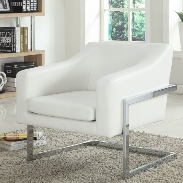 Best Master Furniture Modern Club Chair