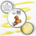 thumbnail image 2 of The Blissful Dog® Boo Boo Butter I All-Purpose Balm for Scratches, Scrapes and Skin Irritations I All Natural I Veterinarian Recommended I 8-Ounce Tin, 2 of 8