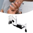 thumbnail image 4 of Finger Rehabilitation Brace, Removable Finger Hand Training Device, For Patients With Hemiplegia Dysfunction Improving Muscle Strength, 4 of 8