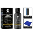 thumbnail image 1 of Agent de Rénovation de Pièce en Plastique 50ML Restaurateur Intérieur Auto Voiture Tableau de Bord, 1 of 8