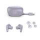 thumbnail image 3 of Audifonos Bluetooth Go Pods con cancelación de ruido Jlab lila, 3 of 5