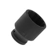 thumbnail image 2 of ZheElen 70mm Long 3/4 Square Drive 12 46mm Point Hex Socket Wrench Impact Deep, 2 of 3