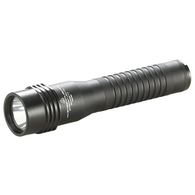 Linterna Streamlight Strion HL de 615 lúmenes recargable