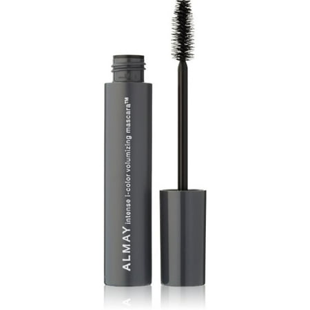 Almay Intense I-Color Volumizing Mascara For Hazel Eyes ...