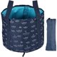 thumbnail image 1 of Baño de pies plegable 25L JM MX-0135818FYD, 1 of 5